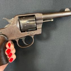 BEAU COLT 1895 cal 38LC