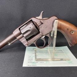 BEAU COLT 1895 cal 38LC