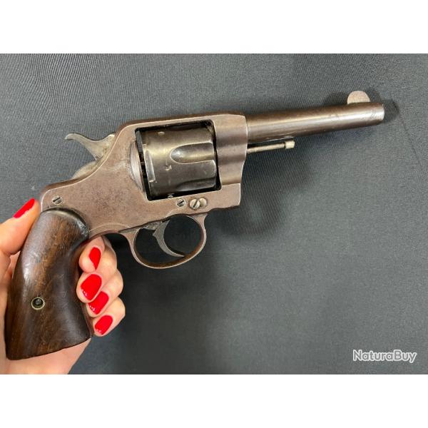 BEAU COLT 1895 cal 38LC