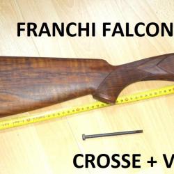 crosse FRANCHI FALCONET fusil - VENDU PAR JEPERCUTE (a7463)