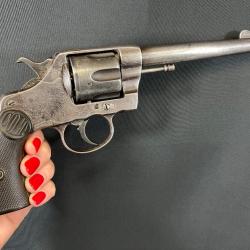 COLT 1895 cal 38 LC