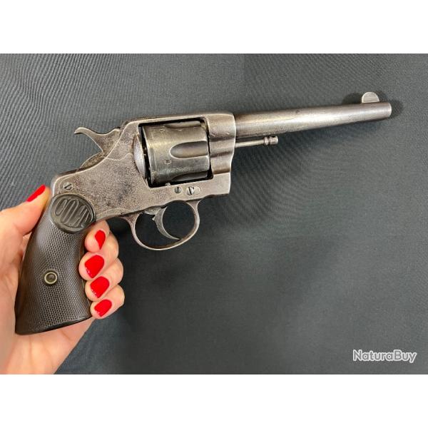 COLT 1895 cal 38 LC