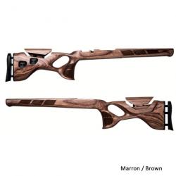 CROSSE RÉGLABLE MGT M-3 POUR BLASER R8 - MARRON