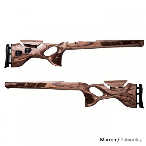 CROSSE MGT M-3 BLASER R8 - MARRON