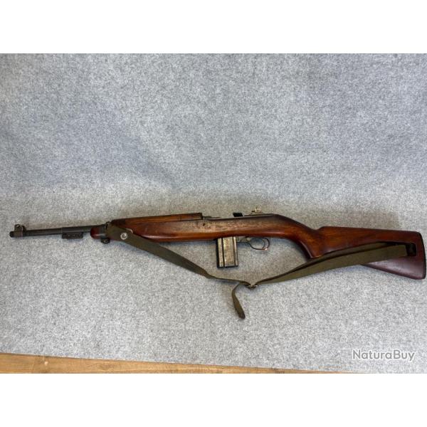 WINCHESTER USM1 30 SHORT