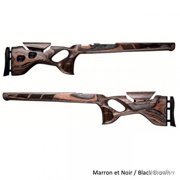 CROSSE MGT M-3 BLASER R8 - MARRON ET NOIR