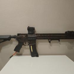 Réplique Krytac Lvoa HPA