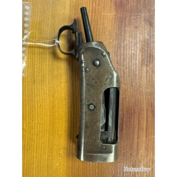 boitier complet pour winchester 1897