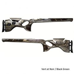 CROSSE MGT M-3 CZ 457 - VERT ET NOIR