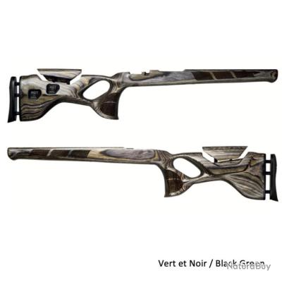 Cz 457 Crosse American