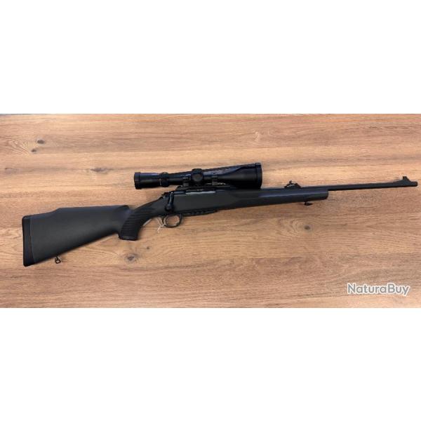 Carabine  verrou BCM IGNIS Composite 6.5 creedmoor + lunette NikkoStirling 3-12x56