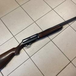 Vends fusil semi-automatique VERNEY-CARRON cal.12/70 mod. Arc allégé