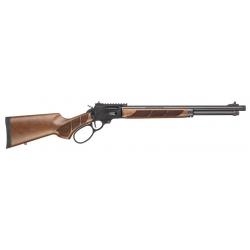 CARABINE S&W 1854 SERIES BOIS LEVER ACTION 9 COUPS 45 COLT