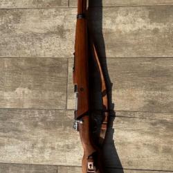 Mauser Zastava Preduzece model M48 Calibre 8X57 IS