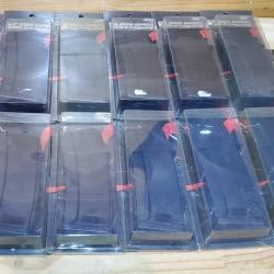 Lot 13 Chargeurs  cz 805 bren 550 billes ASG