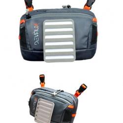 CHEST PACK KOWA ESCAPAD