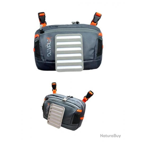 CHEST PACK KOWA ESCAPAD