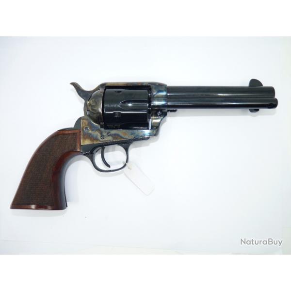 Revolver UBERTI Cattleman El Patron Cal.357MAG Canon 5.1/2"