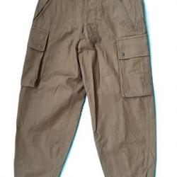 Pantalon TAP 47