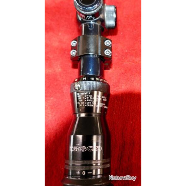 TASCO TR6 VARMINT