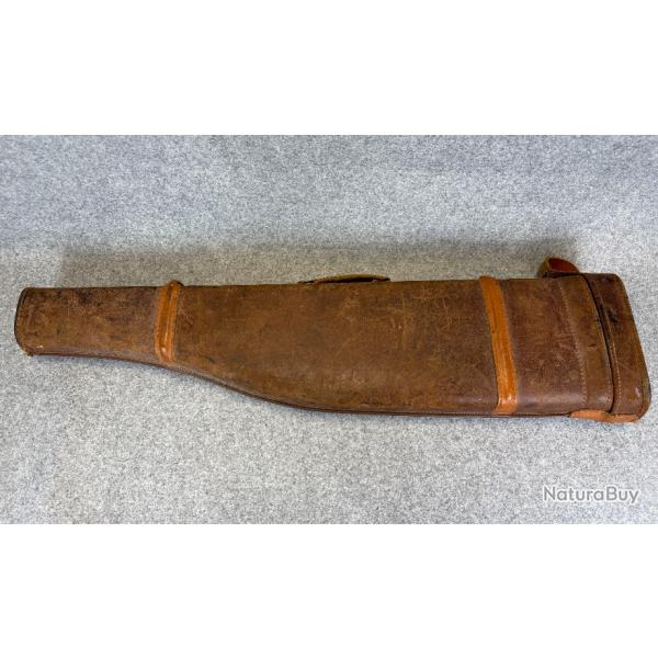 ETUI JAMBON D'OCCASION CAMEL