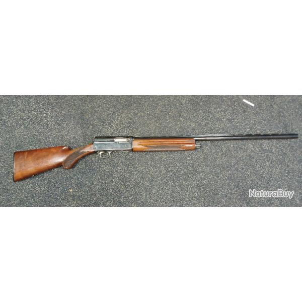 BROWNING AUTO 5 Light Twenty CAL 20