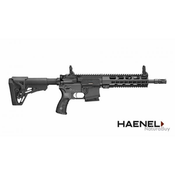 CARABINE HAENEL AR15 CR 223 BLACK 10"