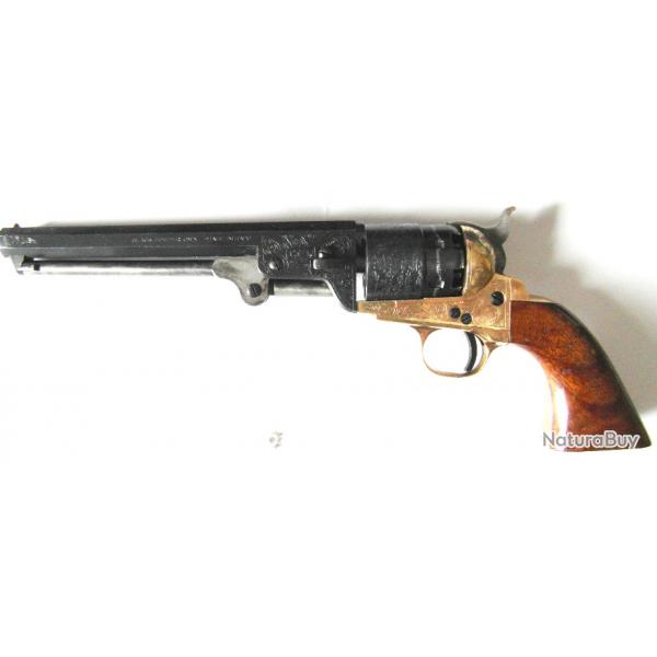 COLT NAVY 1851 PIETTA cal 44