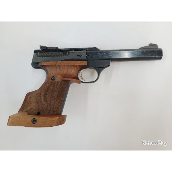 Pistolet Browning Buck Mark 22lr avec crosse Nill