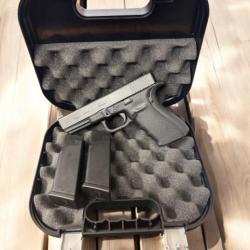 Pistolet GLOCK 21 GEN4