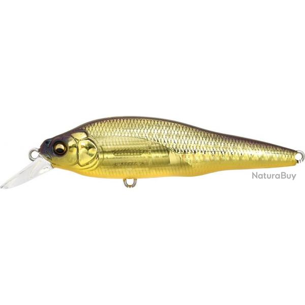 X80 SW LBO - GG LENS CHAMPAGNE BAIT