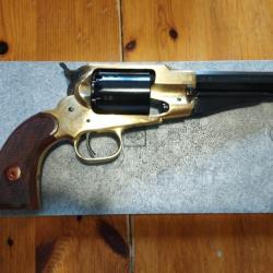 1858 remington  sheriff 44