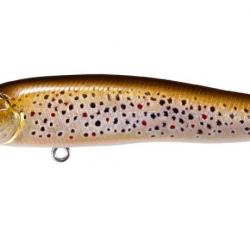 GREAT HUNTING 95 - FA BROWN TROUT