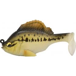 SLEEPER GILL 3.2 - 21 g - UF BABY BASS (SP-C)