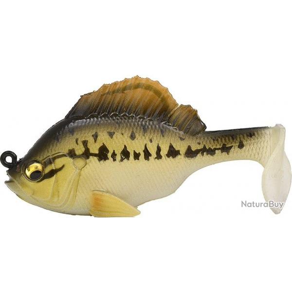 SLEEPER GILL 3.2 - 21 g - UF BABY BASS (SP-C)