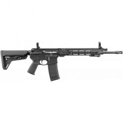 CARABINE RUGER AR15 SR 556 BLACK 16"