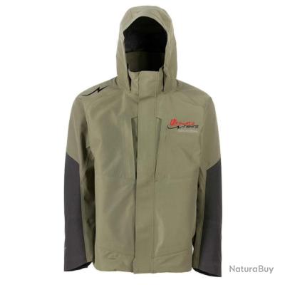 DAM Manitoba XT Veste Gr. XL Wind-& Étanche Veste