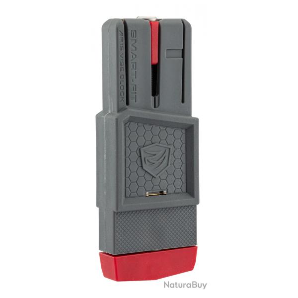 Bloc d'tau Smart Fit de Real Avid, Bloc d'tau