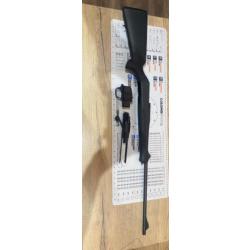 Blaser R8 Professionnel 7RM Canon fileté avec organes de visée