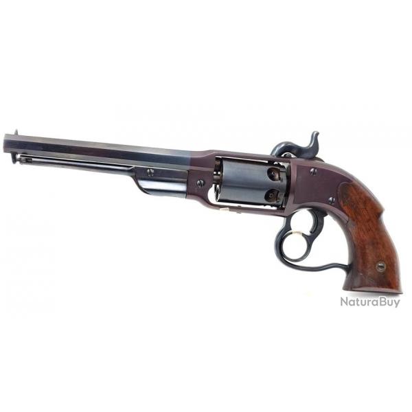 REVOLVER SAVAGE MODELE 1860 Calibre 36 CIVIL WAR 1861 - 1865 GUERRE SECESSION - USA XIX Trs bon  U