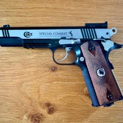 Colt Spécial Combat