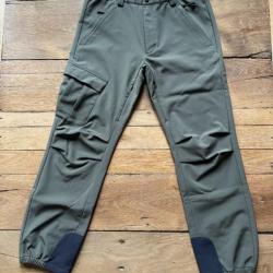 Vends Pantalon Beretta Softshell