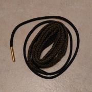 Bore Snake Cordon de nettoyage calibre 9 mm, 38 / 357 - Cordons, kits et baguettes de nettoyage (8650938