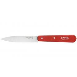 OPINEL OFFICE N112 ROUGE L'UNITE