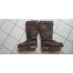 bottes de chasse Volkl