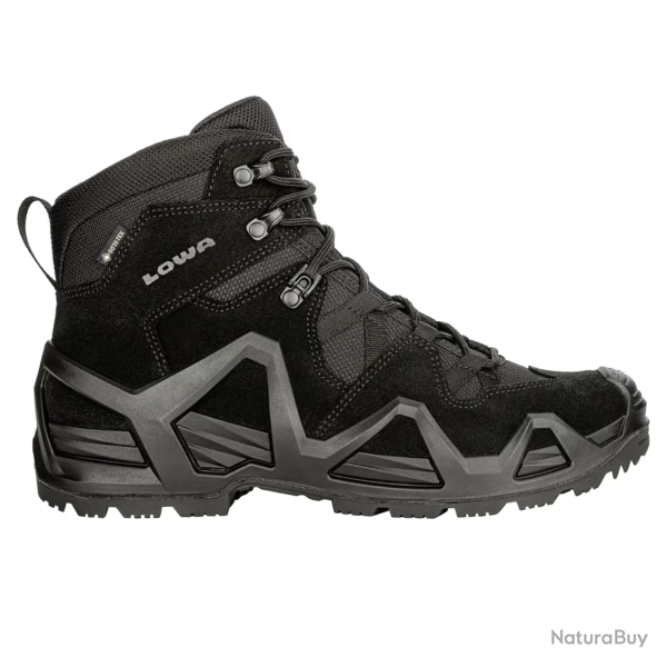 Chaussures Lowa ZEPHYR MK2 GORE-TEX - Noir / 47 EU / 12 UK