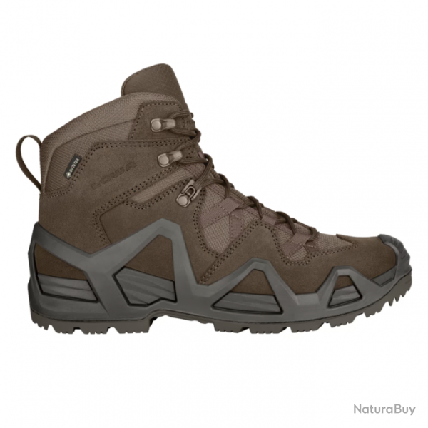 Chaussures Lowa ZEPHYR MK2 GORE-TEX - Marron / 40 EU / 6,5 UK