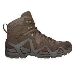 Chaussures Lowa ZEPHYR MK2 GORE-TEX - Marron / 42 EU / 8 UK