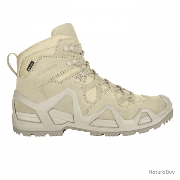 Chaussures Lowa ZEPHYR MK2 GORE-TEX - Desert / 40 EU / 6,5 UK