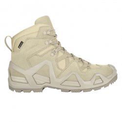 Chaussures Lowa ZEPHYR MK2 GORE-TEX - Desert / 42 EU / 8 UK